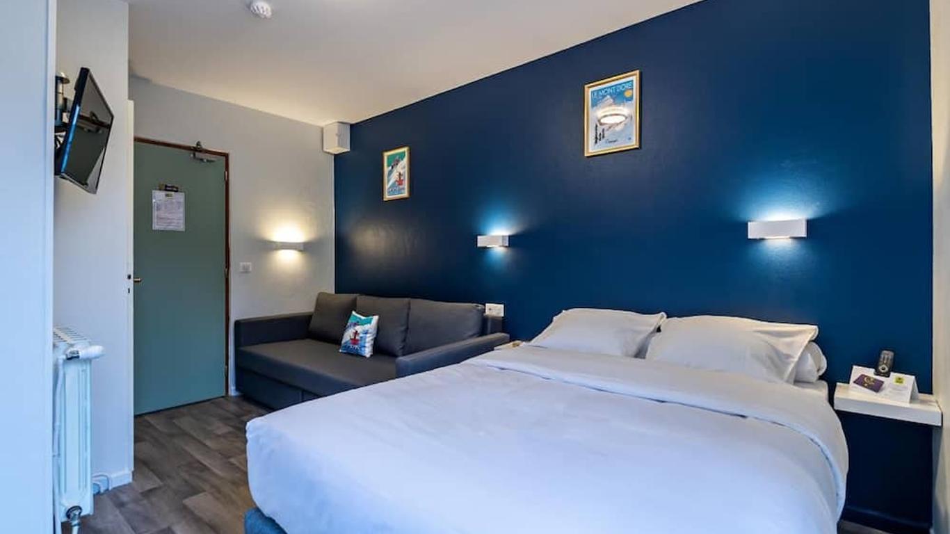 Hotel Le Regis