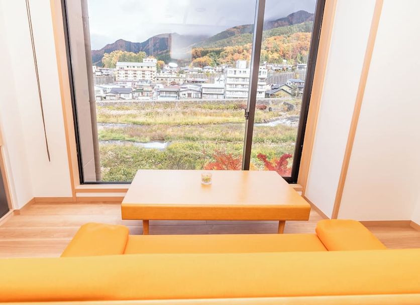 Comedor Foto