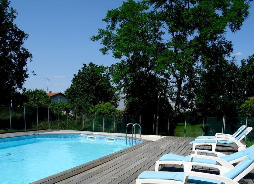 Piscina Foto