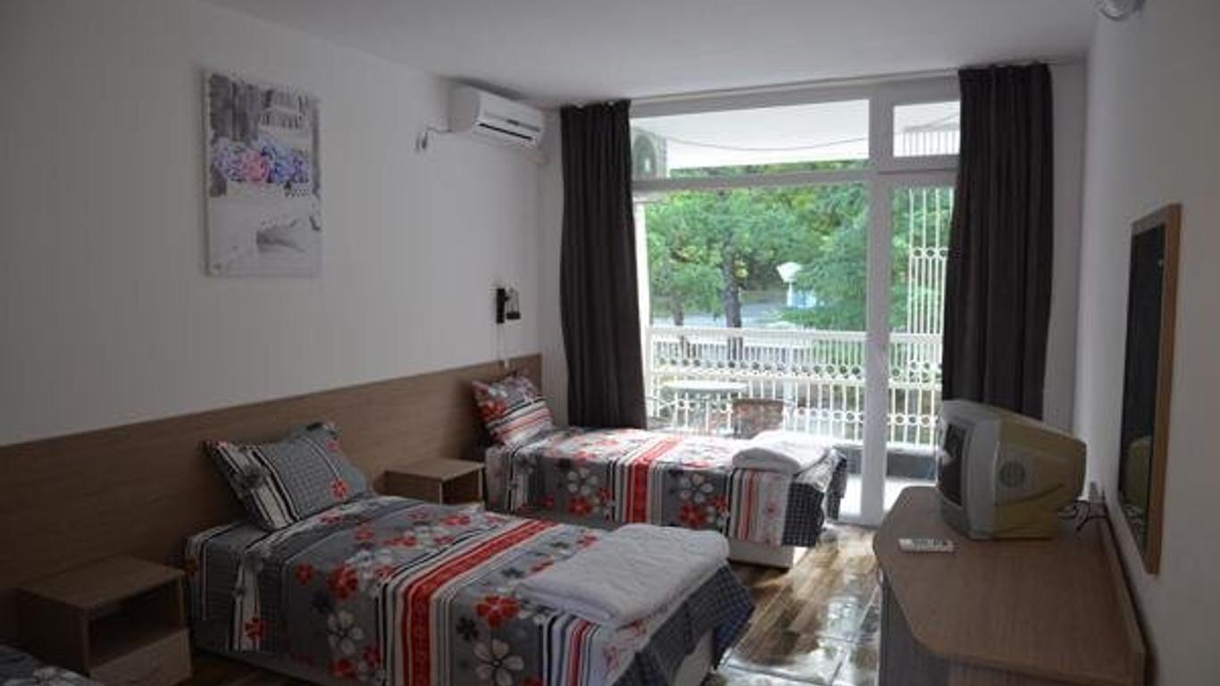 Hotel Neva