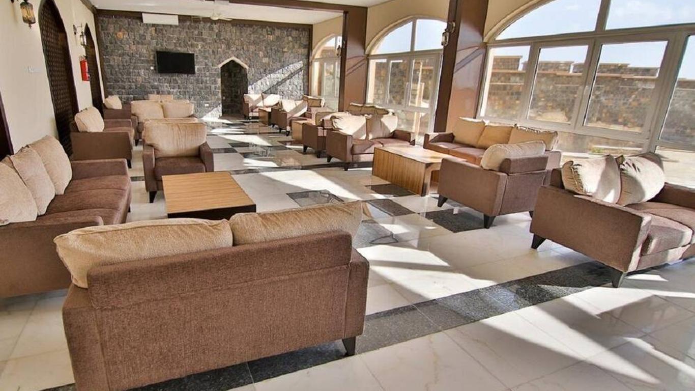 Sama Hotel Jabal Al Akhdar