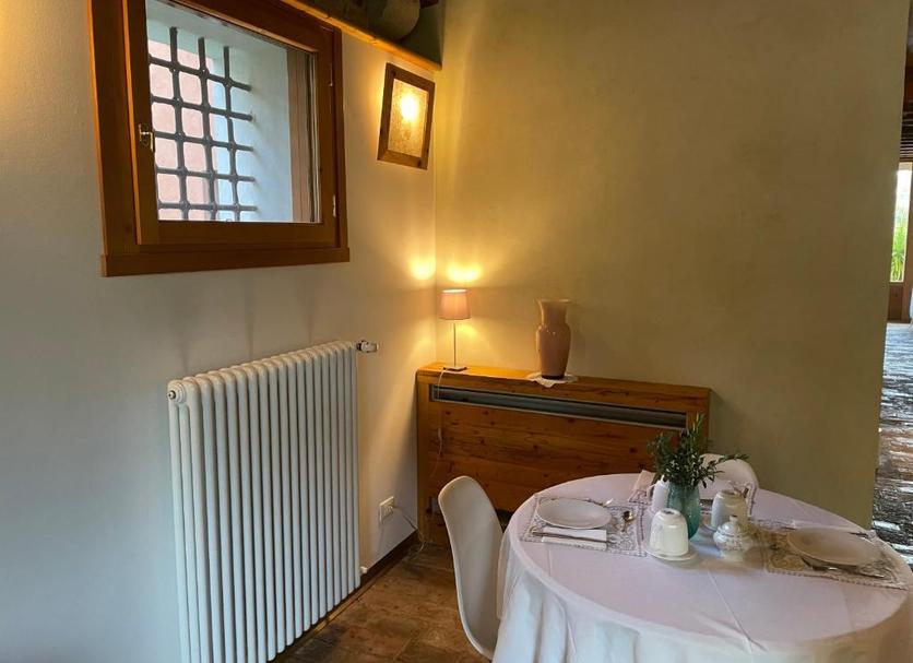 Comedor Foto