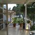 Vista del exterior