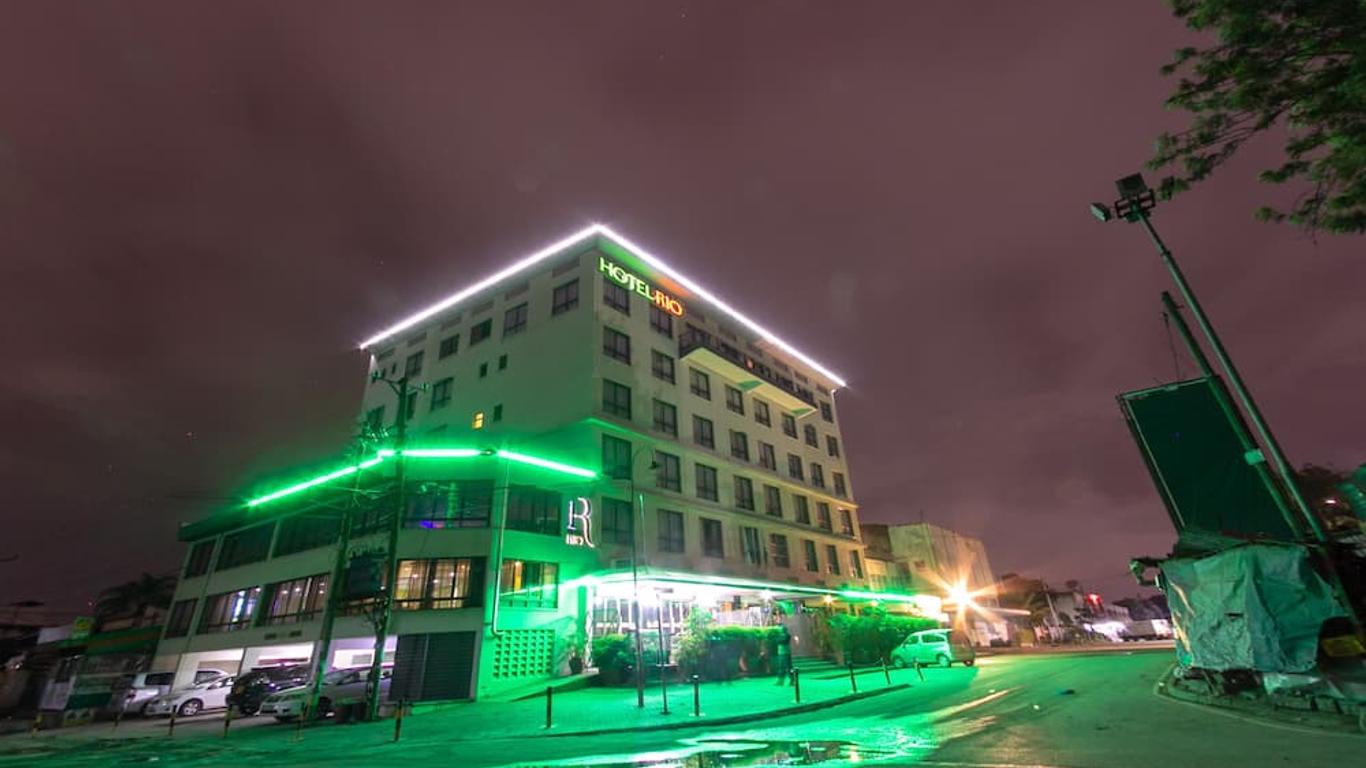 Hotel Rio