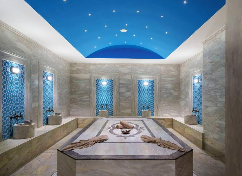 Spa Foto