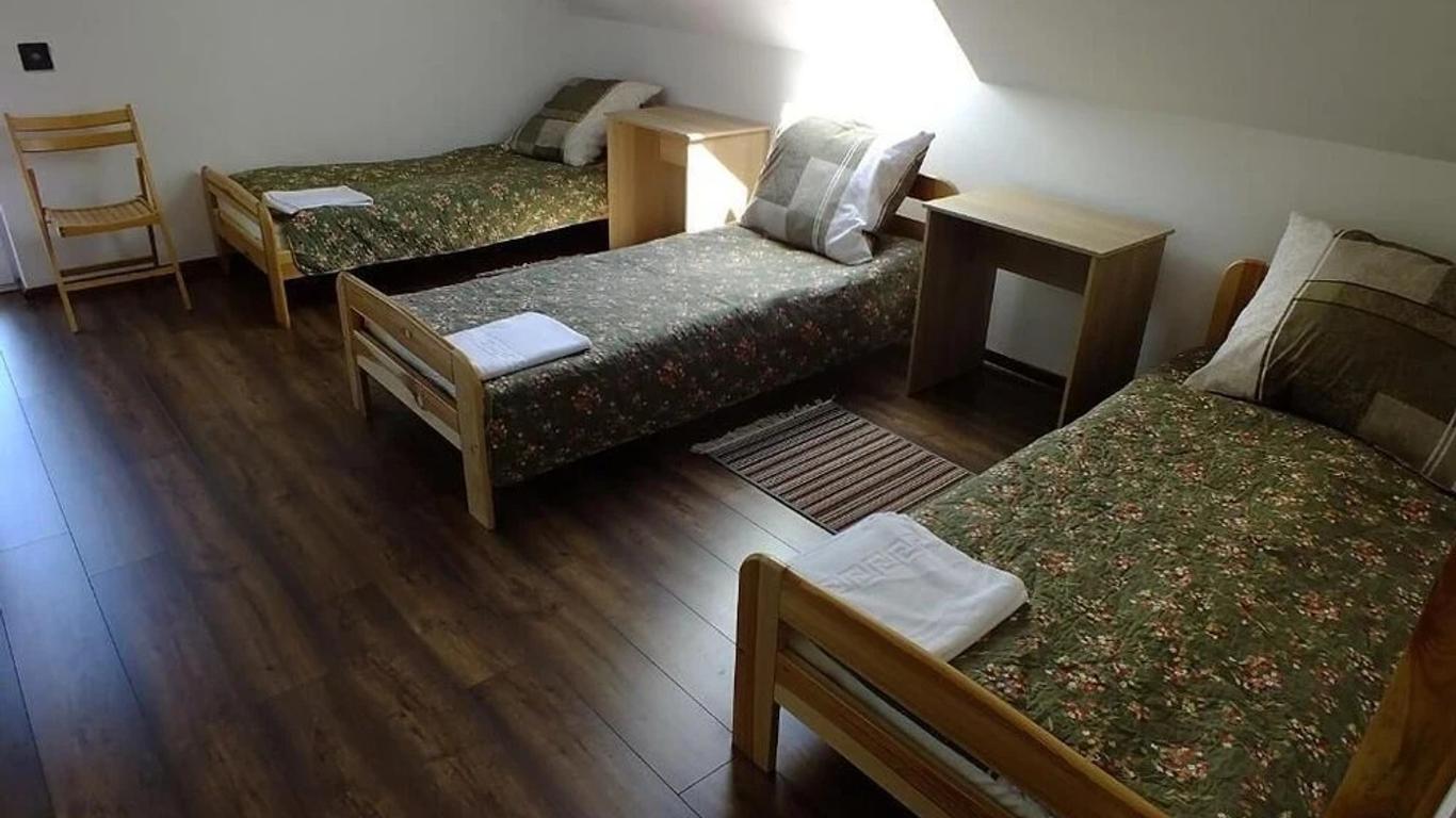 Agroturystyka Wielkie Lezno
