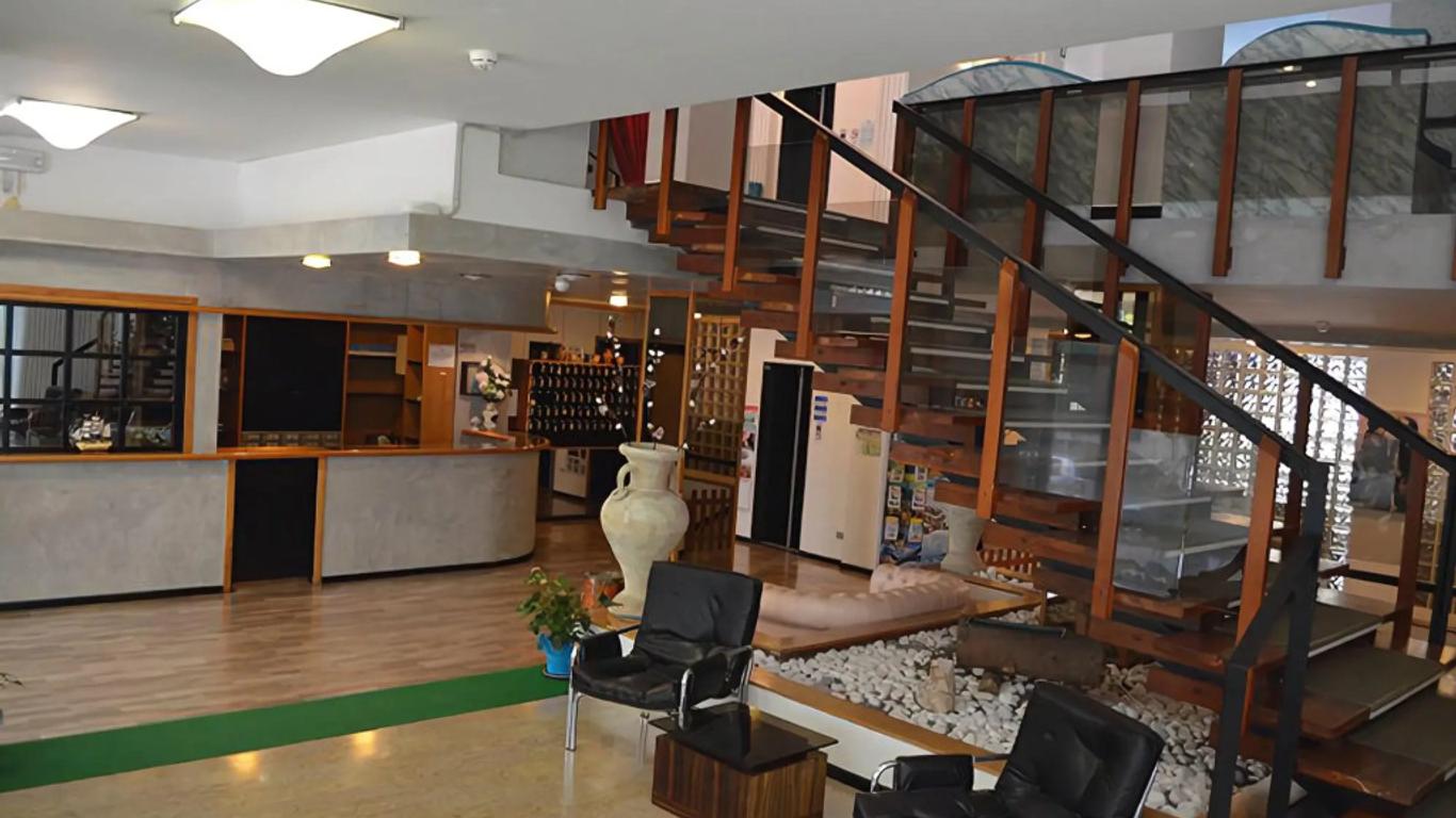 Hotel Arena