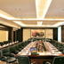 Sala de conferencias