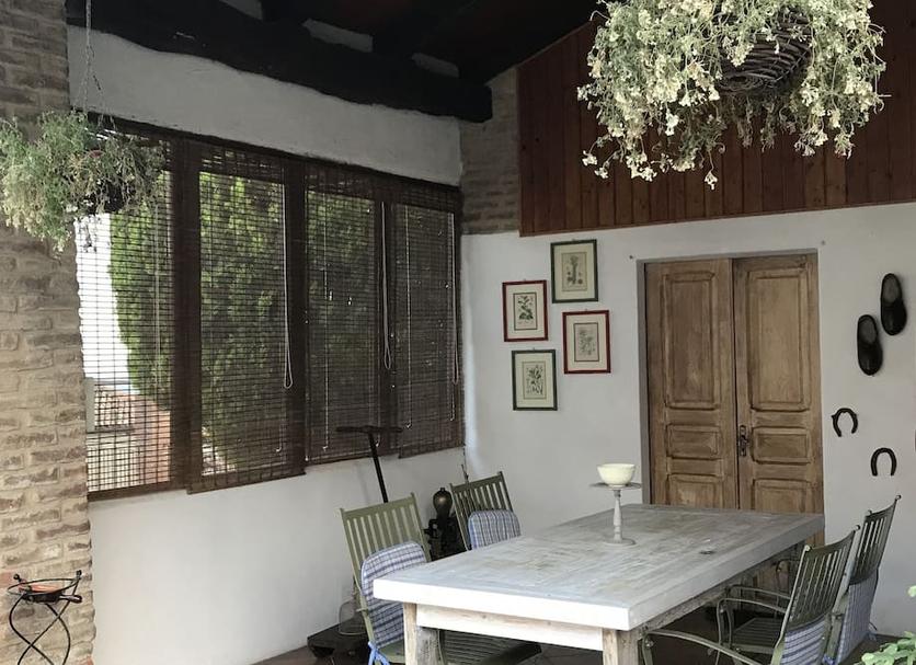 Comedor Foto