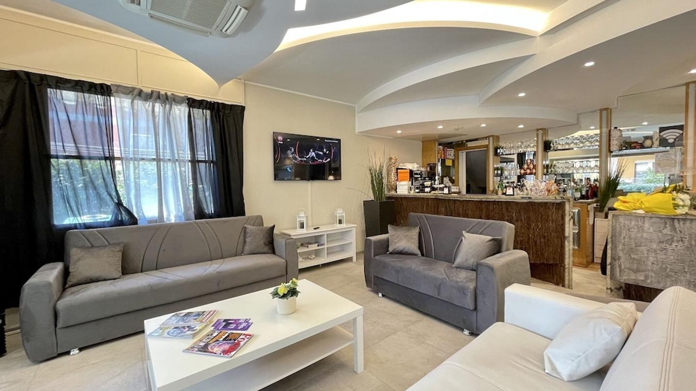 Hotel Quisisana Riccione