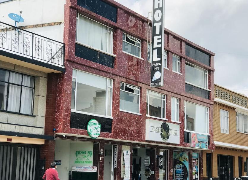 Edificio Foto