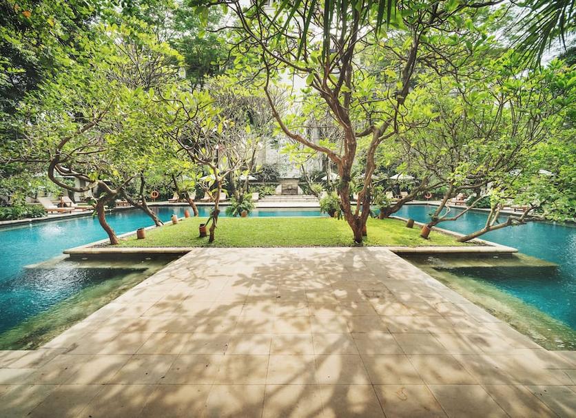 Piscina Foto