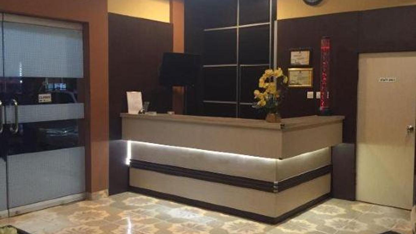 Hotel Raodah 2