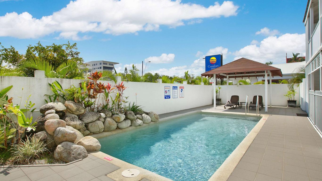 Comfort Inn Cairns City