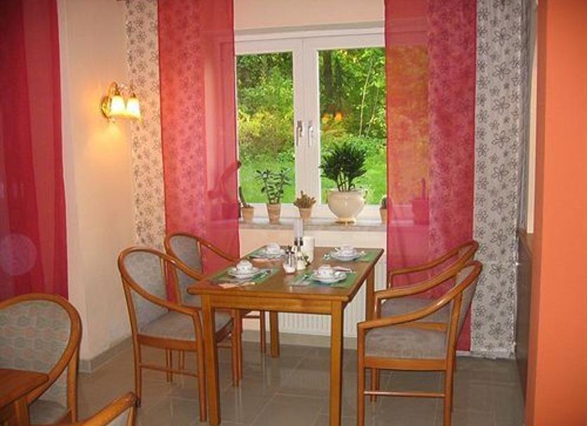 Comedor Foto