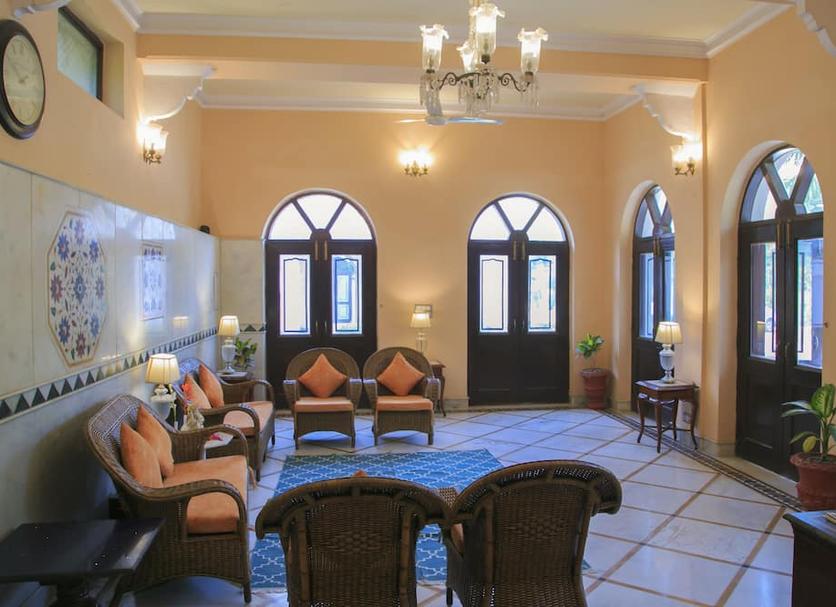 Lounge Foto