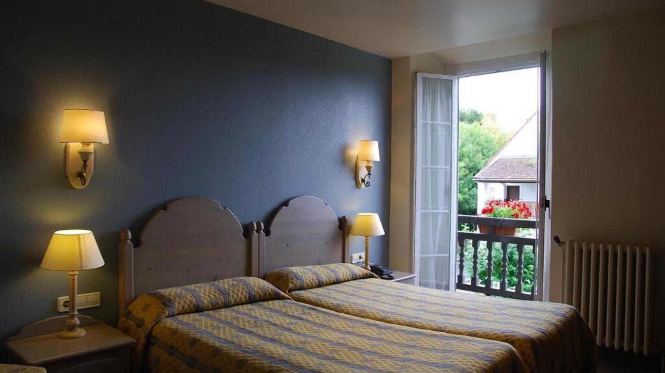 Hotel Rural Loizu