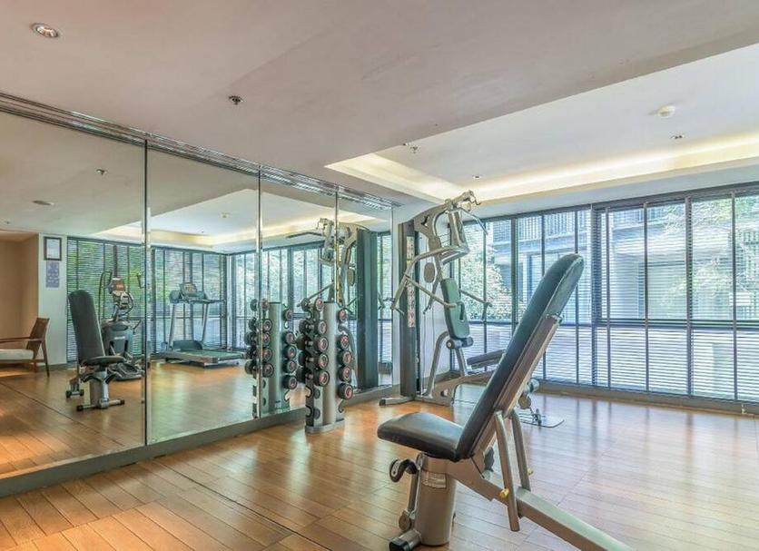 Gym Foto