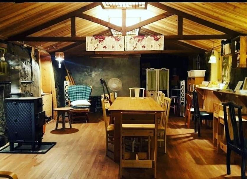 Comedor Foto