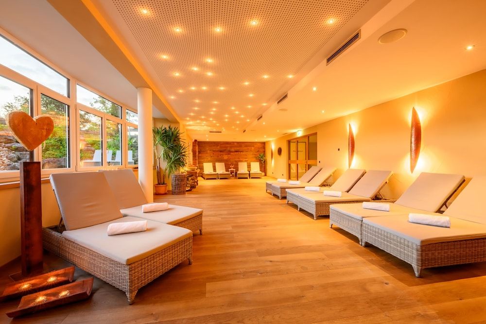 Spa Foto
