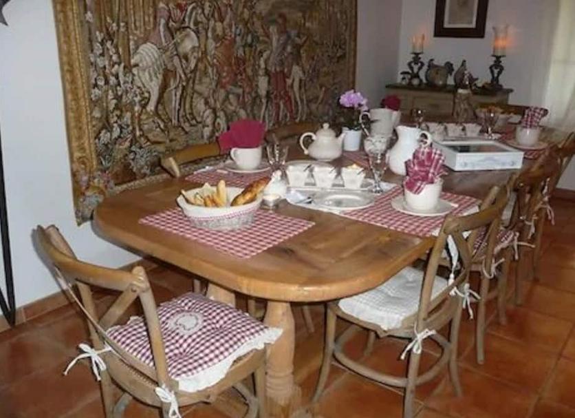 Comedor Foto