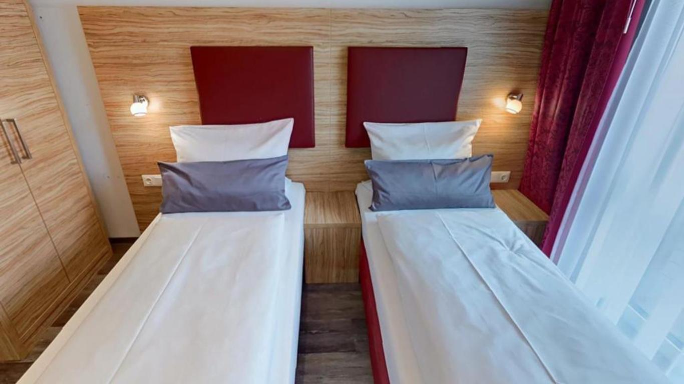 Smartmotel Emden By Quartier96