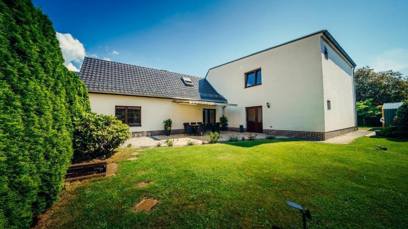 Hotel-Pension Hafemann