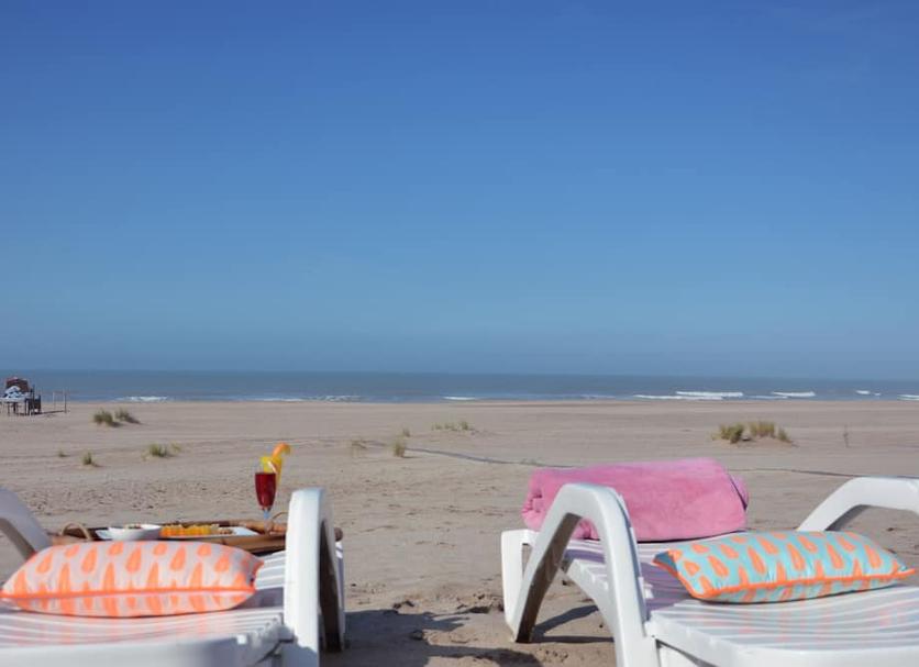 Playa Foto