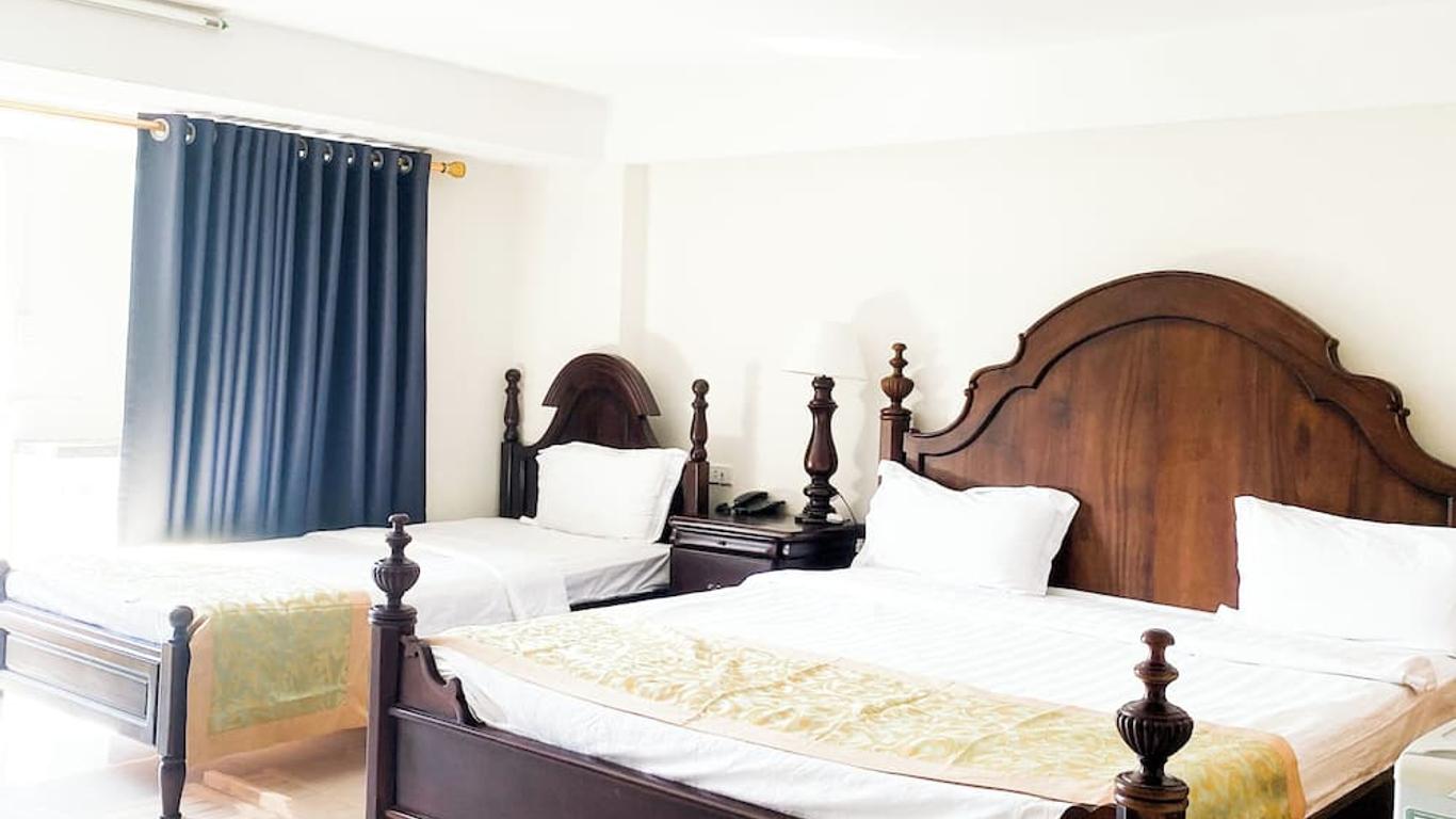 Hoang Le Hotel
