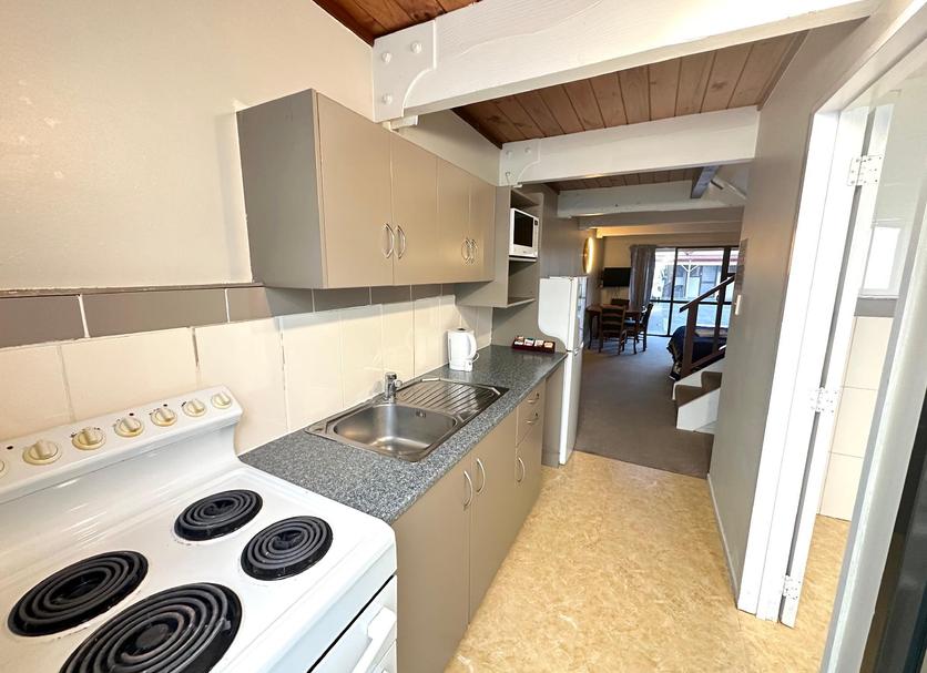 Cocina Foto