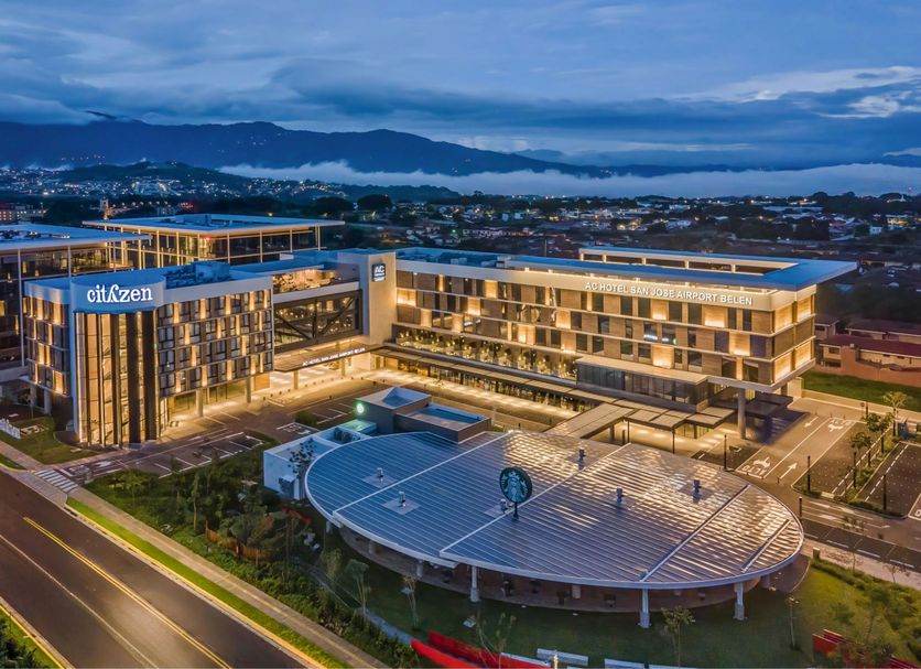 Edificio Foto