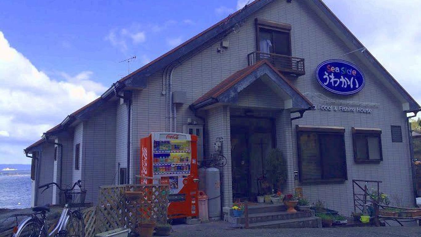 Seaside Uwakai