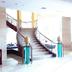 Escaleras