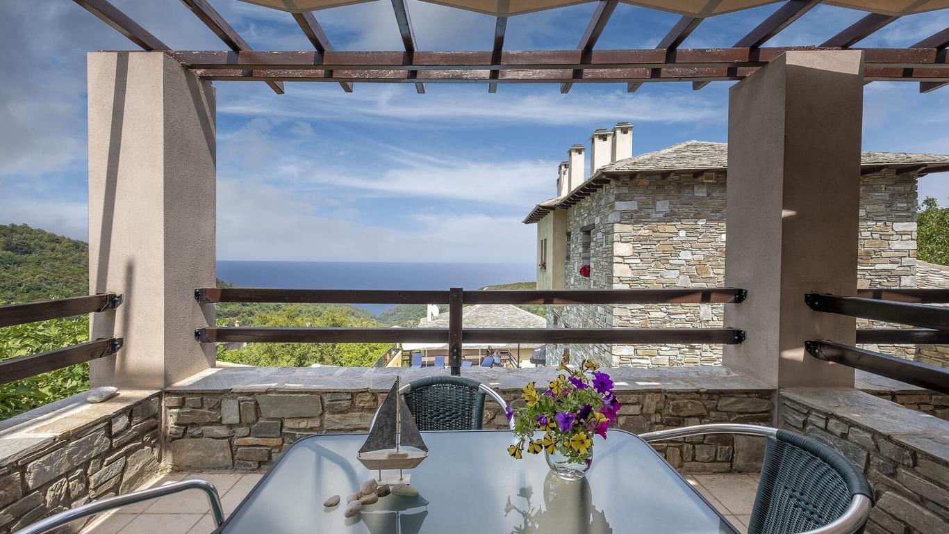 Petradi Hotel