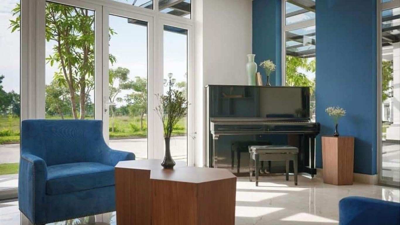 Tuan Chau Hanoi Hotel