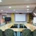 Sala de conferencias