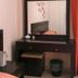 Servicio de la habitación
