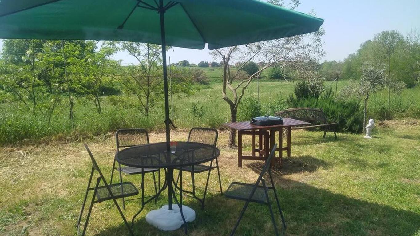 Casale Collina