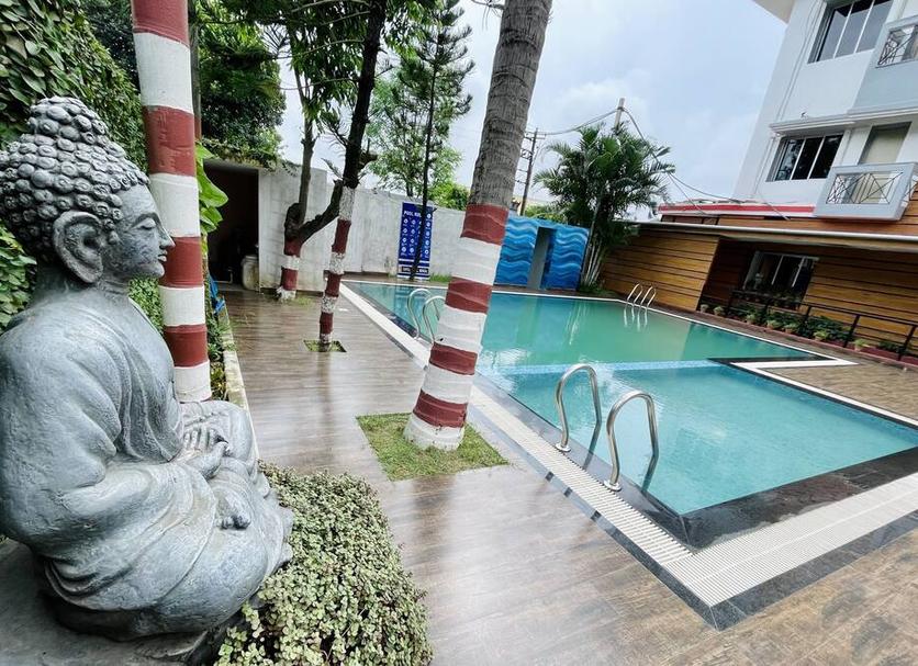 Piscina Foto