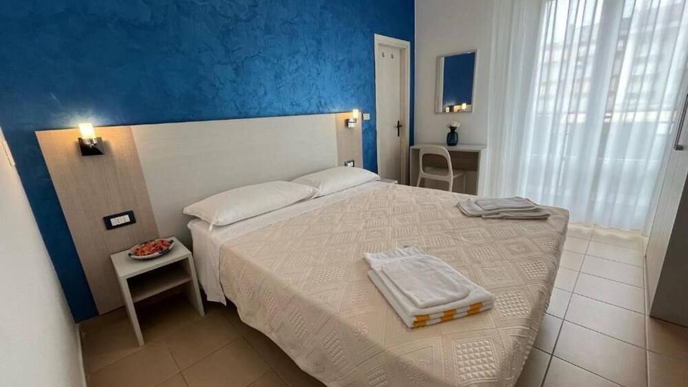 Hotel Le Ali