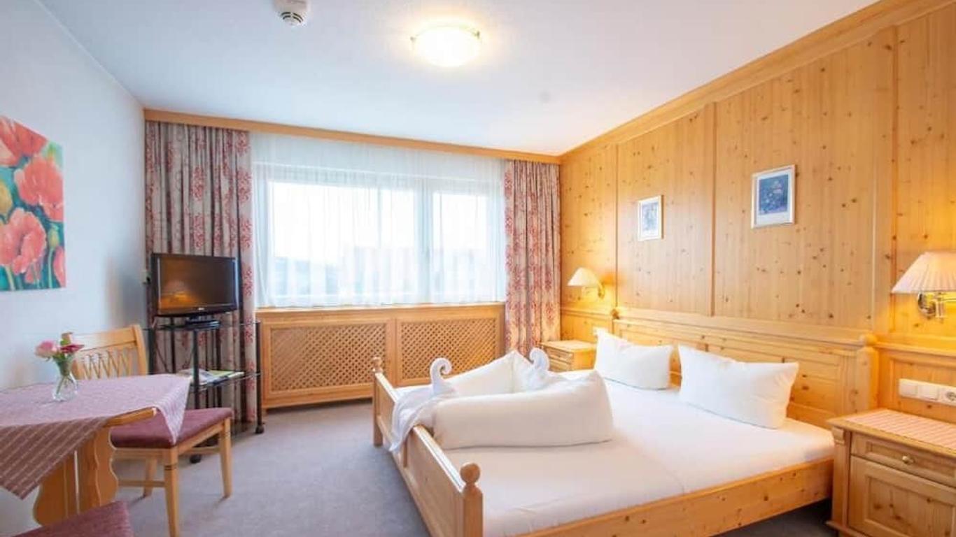 Hotel Engel