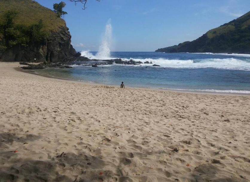 Playa Foto