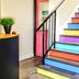 Escaleras