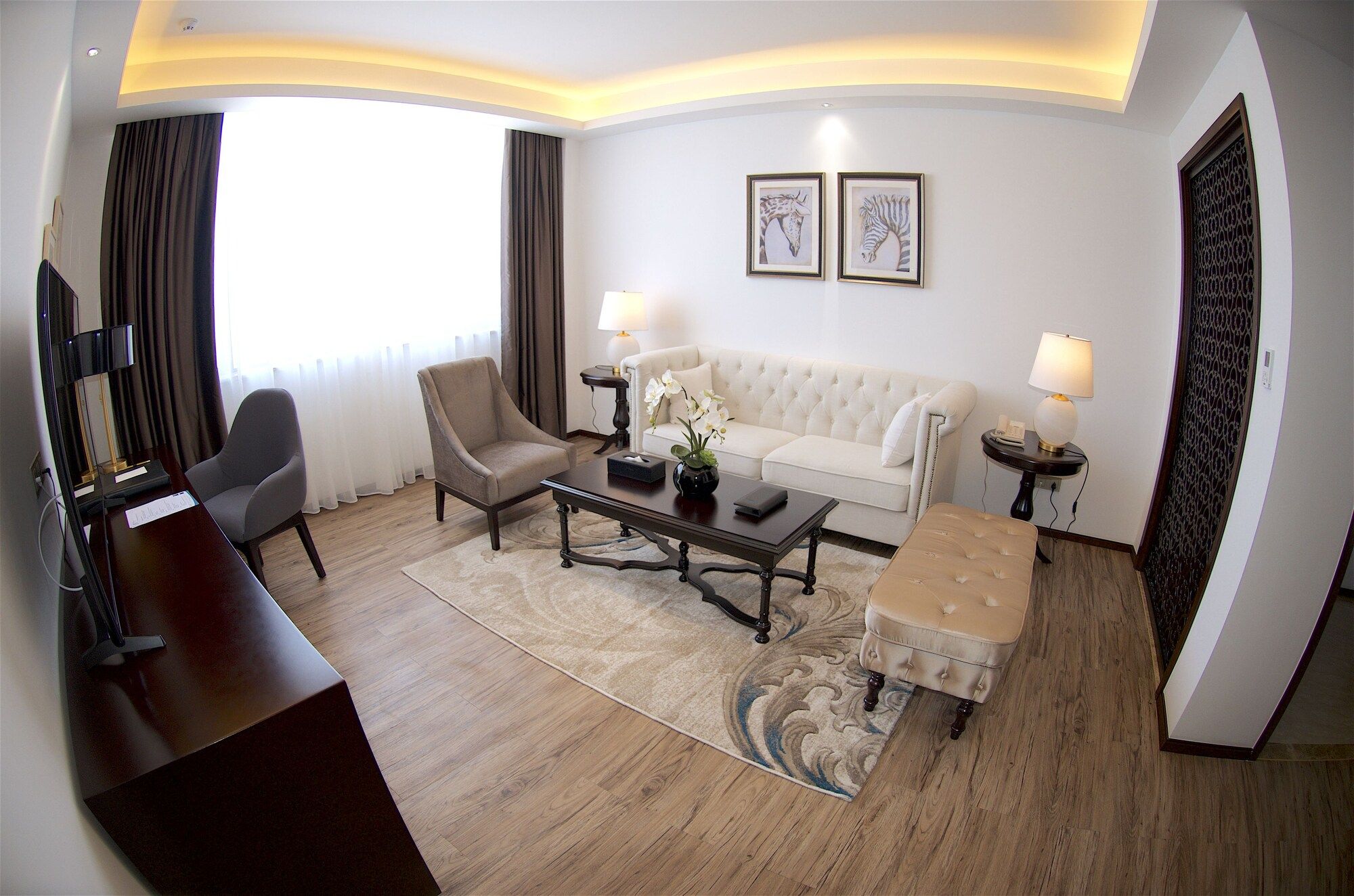 Sala de estar