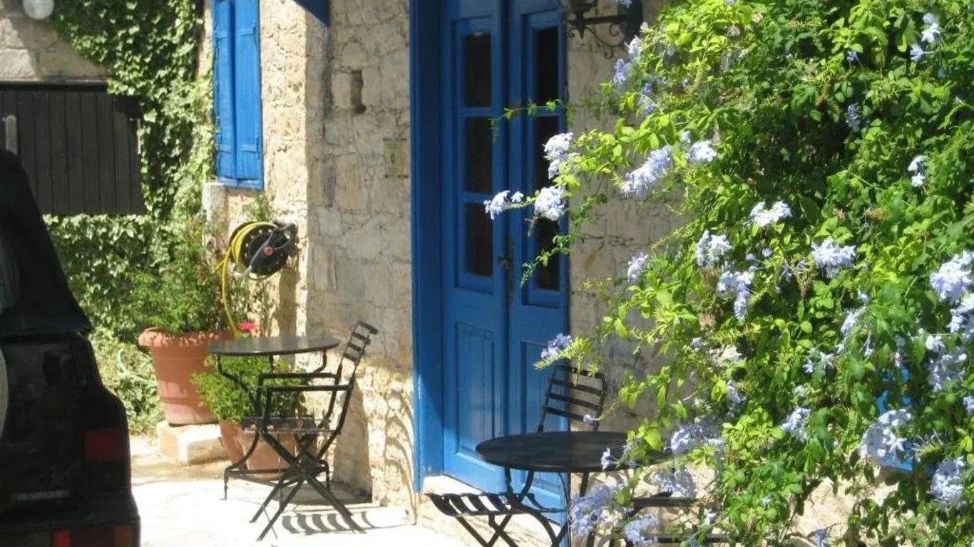 Cornaro House