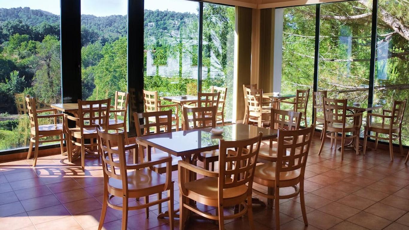 Hotel Galaroza Sierra