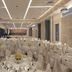 Sala de banquetes
