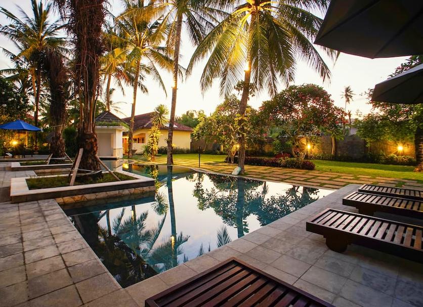 Piscina Foto