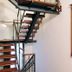 Escaleras