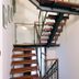 Escaleras